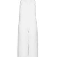 Macacão Feminino Nadador - Off White