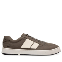 Tênis Masculino Sneaker - Verde