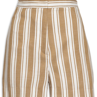 Short Feminino Stephanie - Marrom