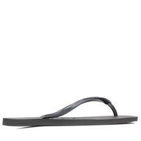 Sandália Feminina Havaianas Slim - Preto
