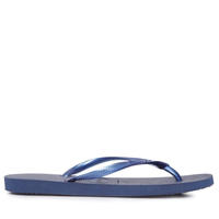 Sandália Feminina Havaianas Slim - Azul