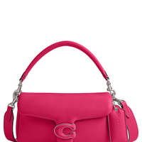 Bolsa Feminina Pillow Tabby 20 - Rosa