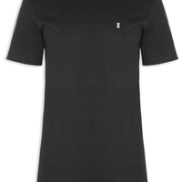 Camiseta Masculina Estampada Agro Way Of Life - Preto