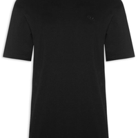 Camiseta Masculina Boggy-Megoval-D - Preto