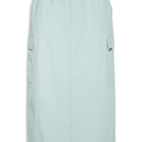 Saia Riley Parachute Cargo - Verde