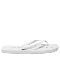 Chinelo Masculino Basic - Branco