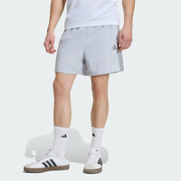 Shorts Essential Três Listras Chelsea Homem adidas