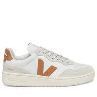 Tênis Unissex V-90 O.T. Leather - Branco