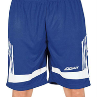 Bermuda Masculina - Azul