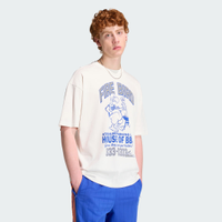Camiseta Flaming Bird Homem adidas