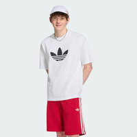 Camiseta Adicolor Trefoil Homem adidas