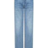 Calça Masculina 501® Original Fit - Azul