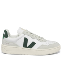 Tênis Masculino V-90 O.T Leath Ex - Branco