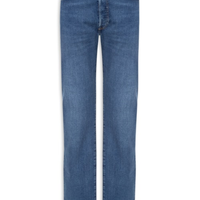 Calça Masculina 501® Original Fit - Azul