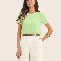 Blusa Feminina - Verde