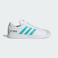 Tênis Vl Court Base Mercedes - AMG Petronas Formula One Team Unisex adidas