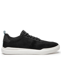 Tênis Masculino Casual - Preto