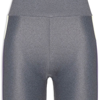 Short Feminino Lisa Dream - Cinza