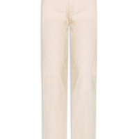 Calça Masculina Em Sarja Modelo Chino - Bege