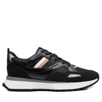 Tênis Masculino Jonah Runn Mx - Preto