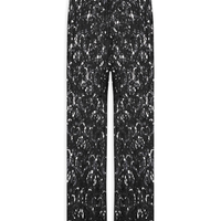 Calça Feminina Laise Concha - Preto