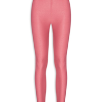 Calça Feminina Legging - Rosa