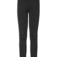 Calça Feminina Performance Tights 7/8 - Preto