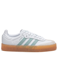 Tênis Feminino Sambae - Branco