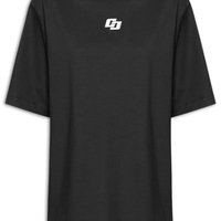 Camiseta Feminina - Preto