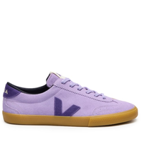 Tênis Feminino Volley Suede - Roxo
