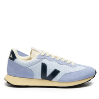 Tênis Feminino Rio Branco II Alveomesh - Roxo