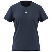 Camiseta OWN THE RUN Três Listras Feminina Mulher adidas