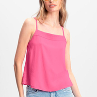 Blusa Feminina - Rosa