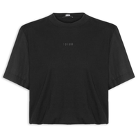 Camiseta Feminina - Preto