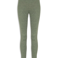 Calça Feminina Legging Lisa - Verde
