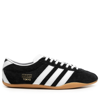 Tênis Feminino Tokyo - Preto