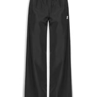 Calça Feminina Firebird Oversized Tp - Preto