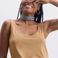 Blusa Feminina - Marrom