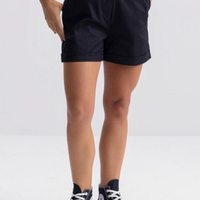 Shorts Feminino - Preto
