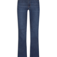 Calça Feminina Jeans - Azul