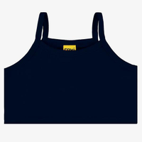 Top - Preto