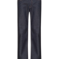 Calça Masculina Jeans Regular Fit Especial - Azul
