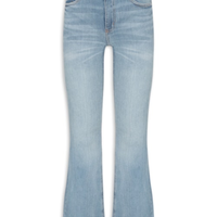 Calça Feminina Jeans - Azul