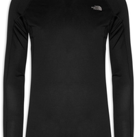 Camiseta Masculina Segunda Pele Light Go - Preto