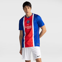 Camisa Paris Saint-Germain Nike I 2026/27 Torcedor Pro Masculina