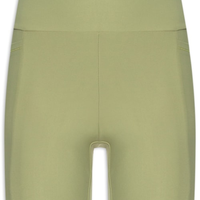 Short Feminino Fit - Verde