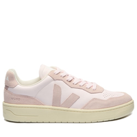 Tênis Feminino V-90 O.T. Leather - Rosa