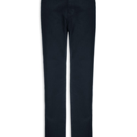 Calça Masculina Jeans Básica Slim Fit - Azul