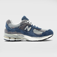Tênis Masculino New Balance 2002D