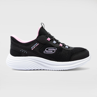 Tênis Infantil Skechers Bounder Pro